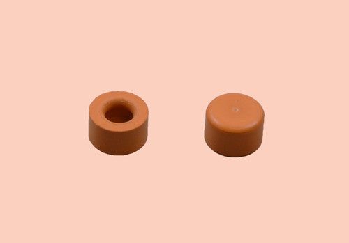 Rubber Suckers SU-98 Stahl Qty 12_Printers_Parts_&_Equipment_USA