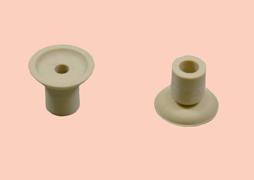 Rubber Suckers MIEHLE and other Feeders #RCS3123 Qty 12_Printers_Parts_&_Equipment_USA