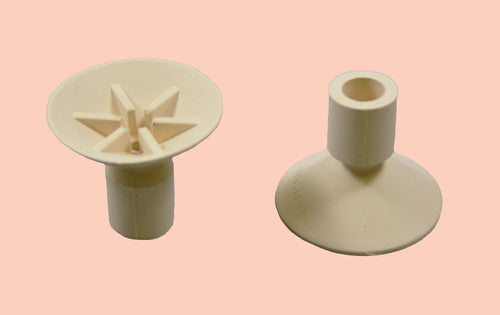 Rubber Suckers Miehle and Other Feeders #RTF1648 Qty 12_Printers_Parts_&_Equipment_USA