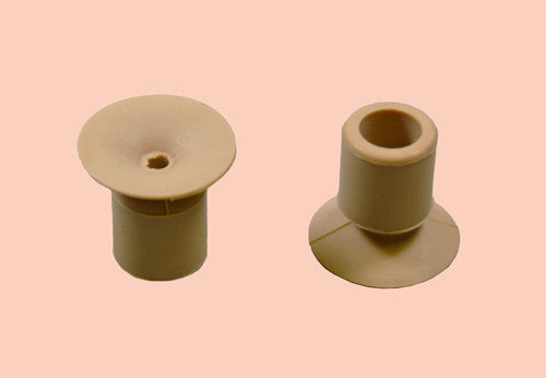 Rubber Suckers MIEHLE and Other Feeders #RTF1999 Qty 12_Printers_Parts_&_Equipment_USA