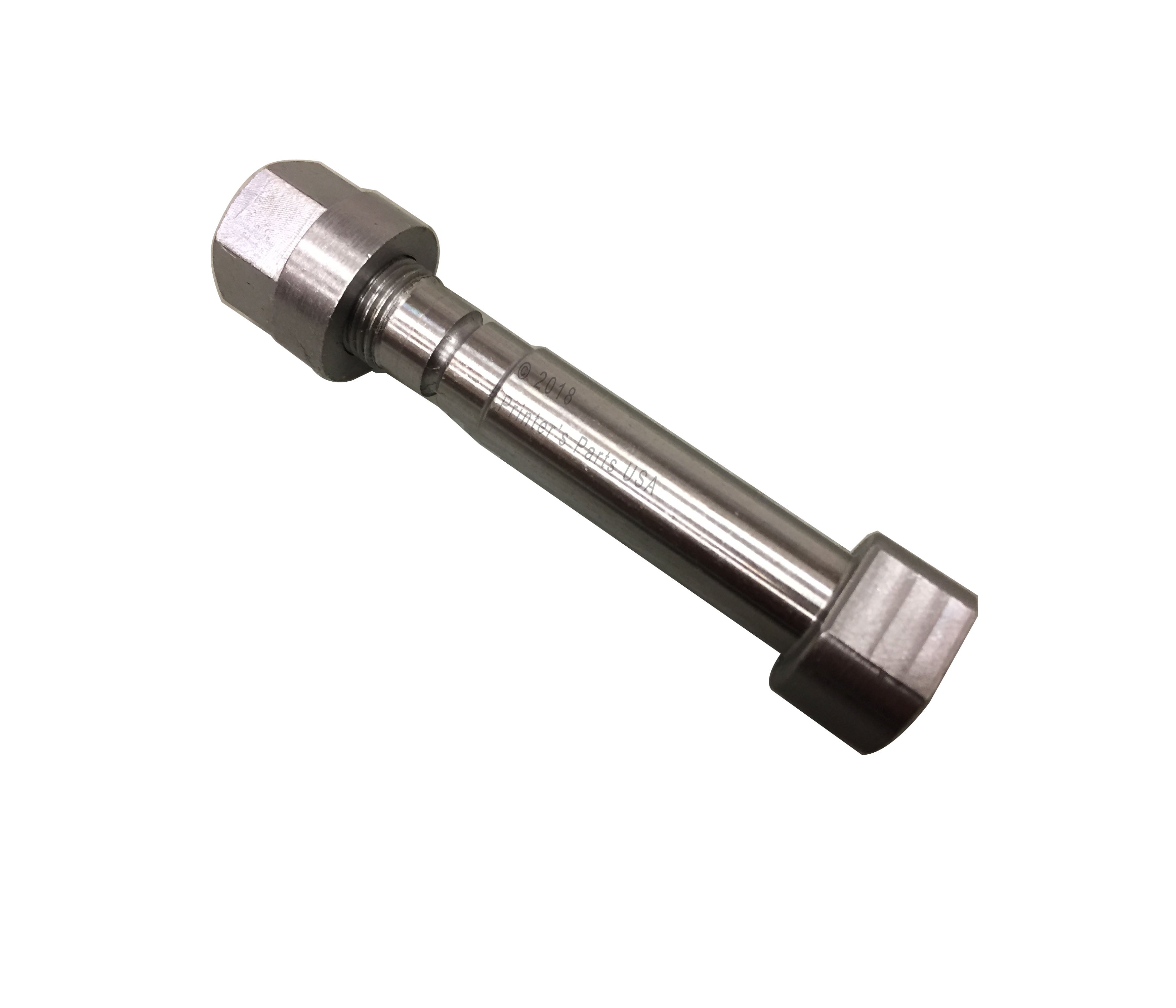 Polar – Printer's Parts & Equipment -USA