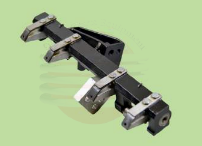 Feeder Unit Assembly for Heidelberg MO HE-0416_Printers_Parts_&_Equipment_USA