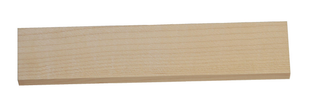 Drill Blocks for Baum Oblong 18” x 1¼” x 3/8” thick (36 per Box)_Printers_Parts_&_Equipment_USA