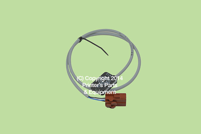 Sensor CAPAC SWIT PROX (A1.144.1011/04)