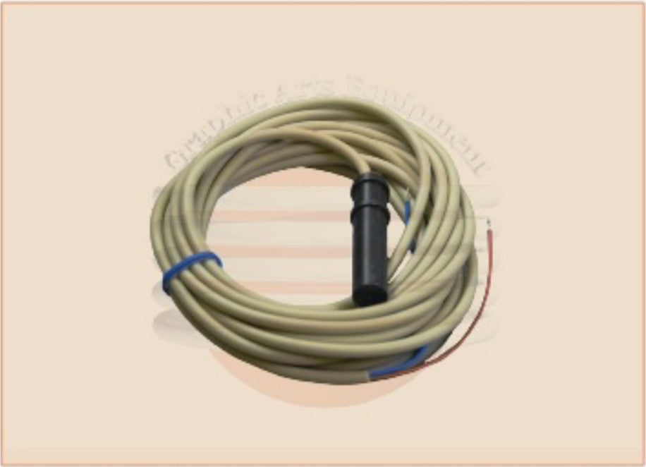 Sensor 12mm For Heidelberg M2.198.1563/02A