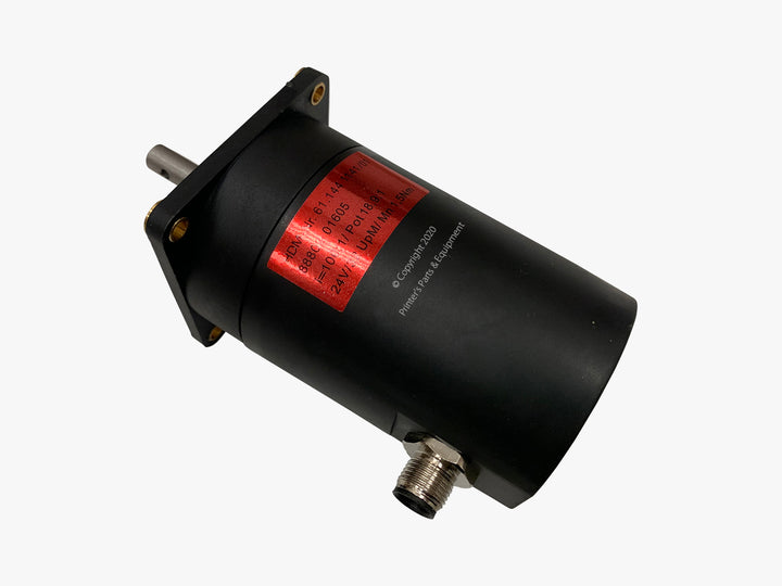 Servo drive for Heidelberg 61.144.1141_Printers_Parts_&_Equipment_USA