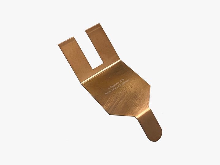 Flat Sheet Separator for RYOBI / ITEK PPE-65-R_Printers_Parts_&_Equipment_USA