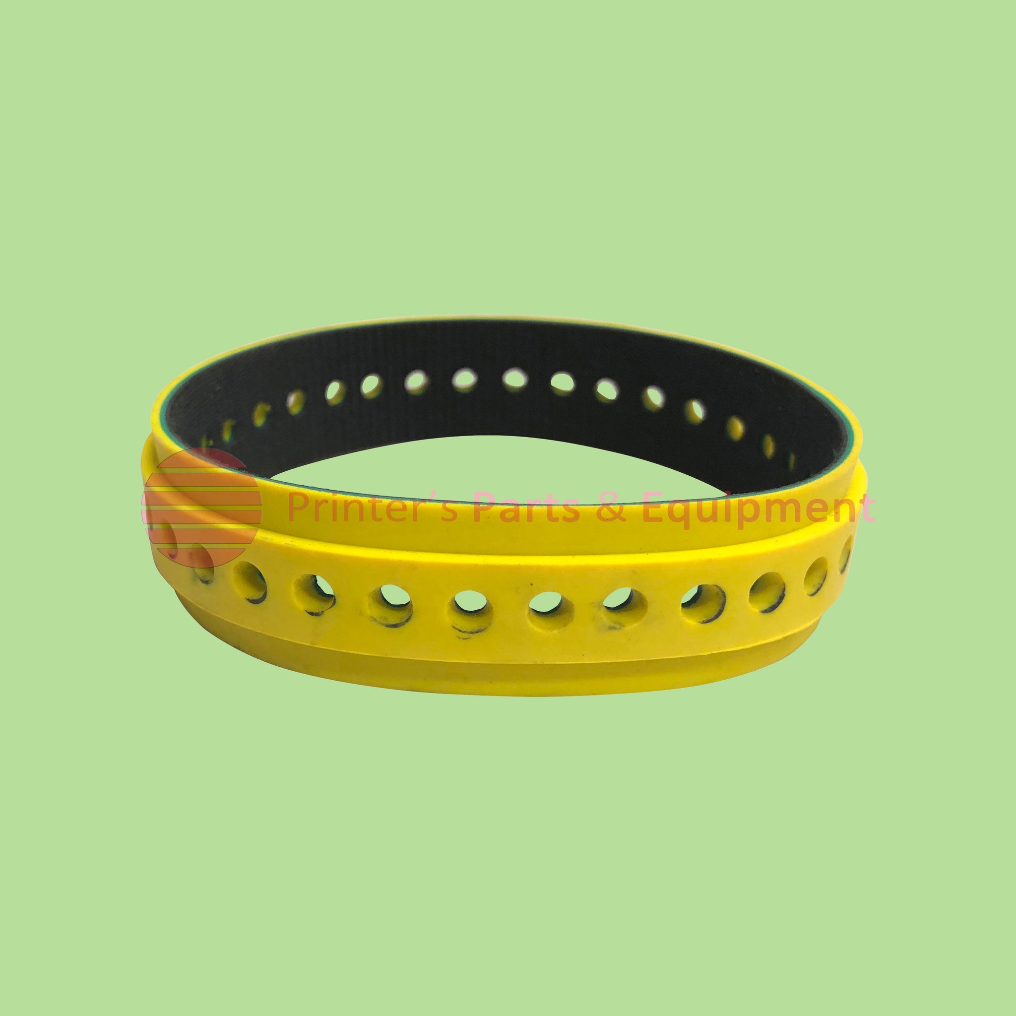 PPE Endless Stacker Belt For Baum 264-697-01-00