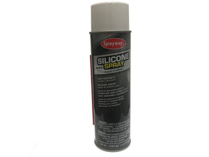 Sprayway SW945 Silicone Spray_Printers_Parts_&_Equipment_USA