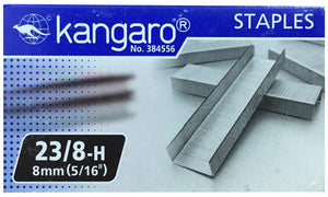 Replacement Staples 23/8 (5/16" / 8mm) for KW-Trio Long Reach Stapler_Printers_Parts_&_Equipment_USA