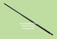 Star Wheel Rod for KOR & KORA 680mm_Printers_Parts_&_Equipment_USA