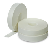 Strapping Banding White Paper Roll 150M_Printers_Parts_&_Equipment_USA