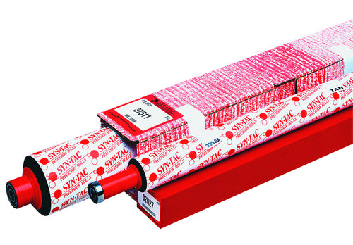 Crestline Hamada RS34 VS34 2nd Head DU34 Lower Upper Intermediate Roller XSA-070538 / CL3451_Printers_Parts_&_Equipment_USA