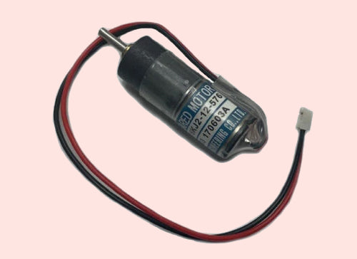 Ink Key Motor / Servo Motor for Ryobi TE16KJ2-12-576