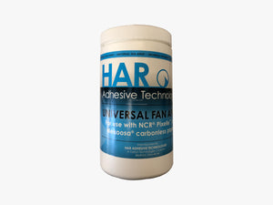 HAR Universal Fan Apart NCR Glue 1 Quart_Printers_Parts_&_Equipment_USA