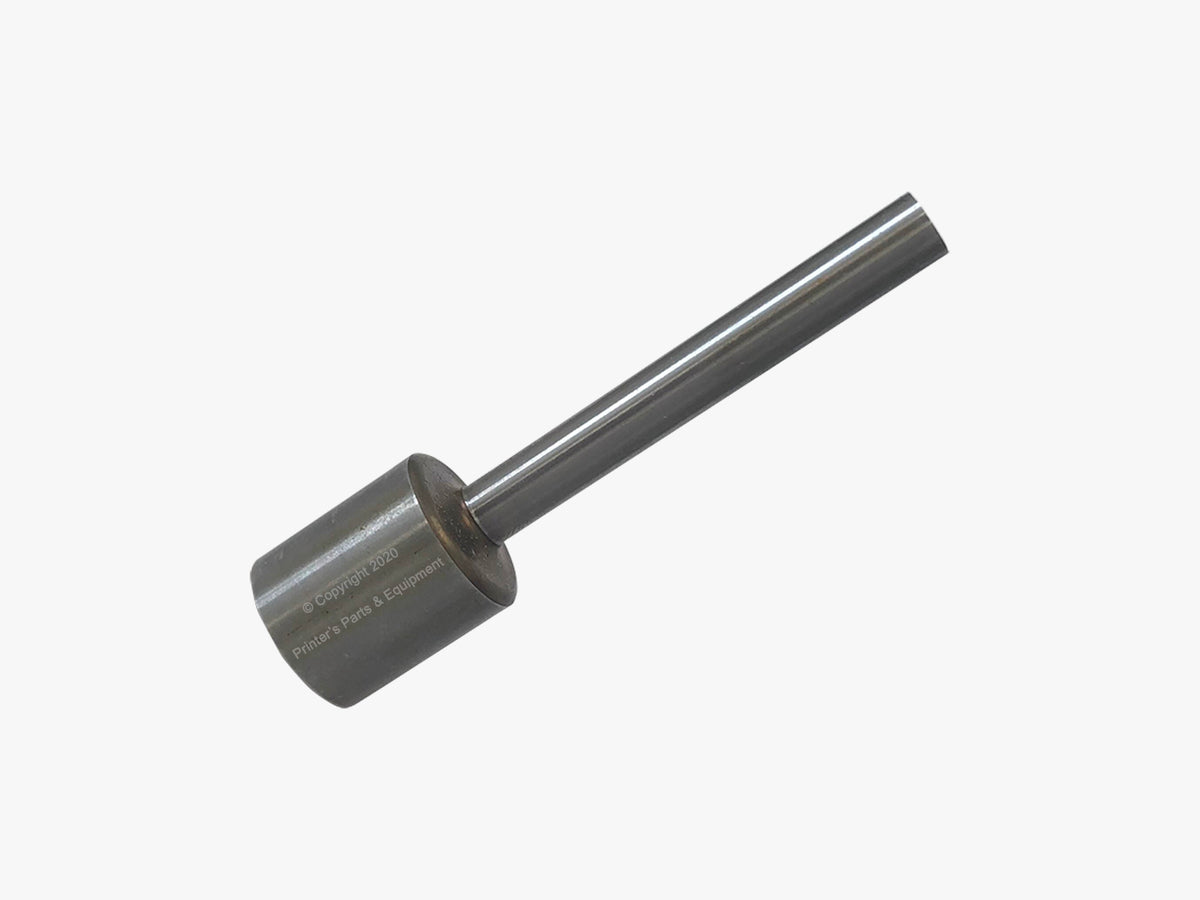 Drill Bit For Pioneer 1/4" (6mm) Diameter X 2"