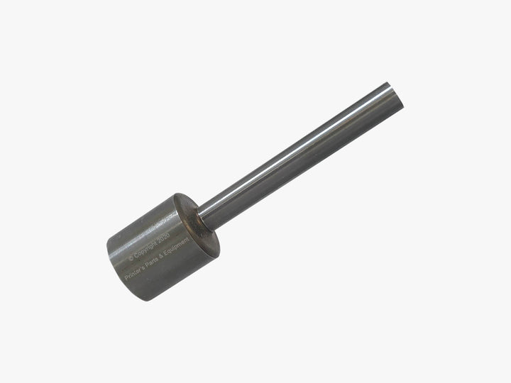 Drill Bit For Pioneer 1/4" (6mm) Diameter X 2"