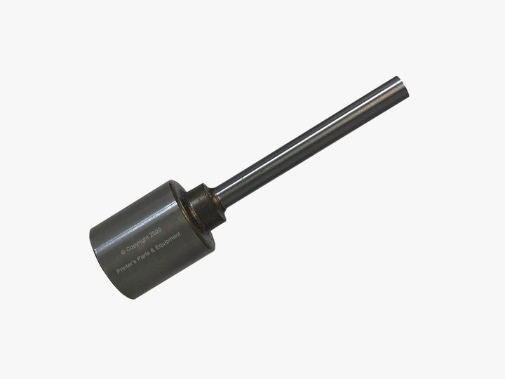 Drill Bit Pioneer 3/16" (5mm) Diameter X 2"