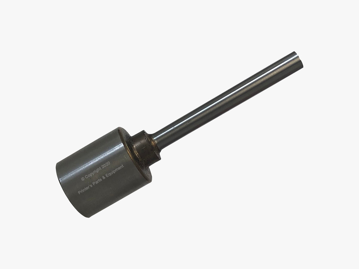 Drill Bit Pioneer 3/8" (9.5mm) Diameter x 2"