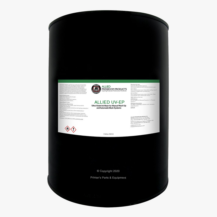 Allied UV-EP_Printers_Parts_&_Equipment_USA