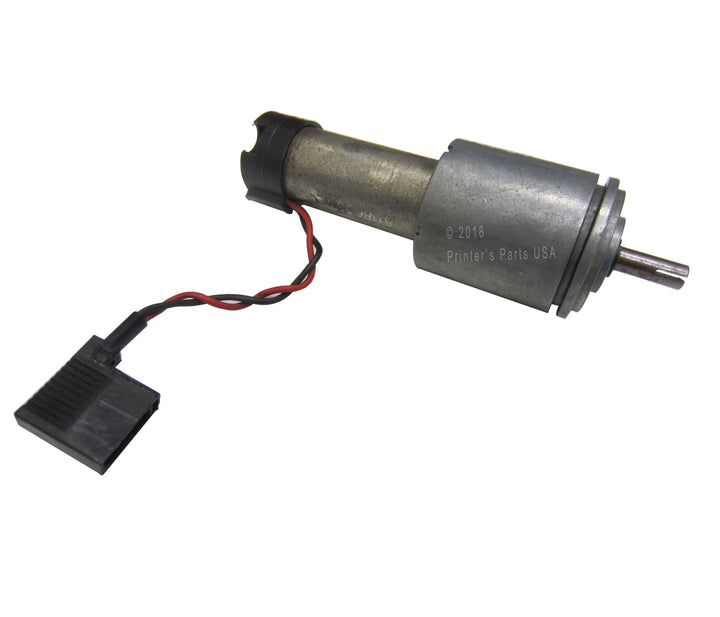 Used Geared IMS Motor for Heidelberg 81.186.5311/a