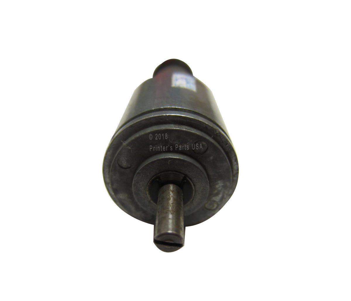 Used Geared IMS Motor for Heidelberg 81.186.5311/a
