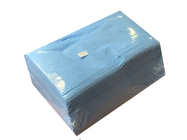 Nubtex Finesse Wipe (12 x22 Wipes ) (50 Wipes per bag) (10 per case) 500 Wipes 560092