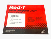 Load image into Gallery viewer, Red 1 Roller Form / Ductor Dampener Cover Roll Size 50 (0.9&quot; to 1.25&quot;) (10.9 yards)_Printers_Parts_&amp;_Equipment_USA
