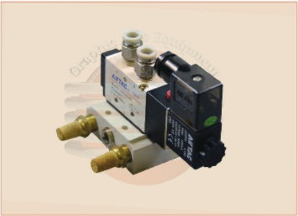 Valve Model V4210-08 For Heidelberg HE-DC204V264V