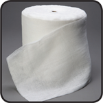 Veratec Econo-Cut Wipes (Whole Case 800 yards)