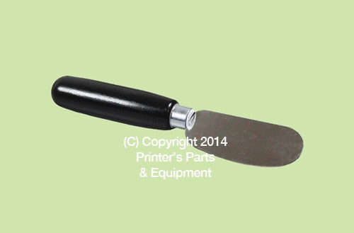 Pad Separating Knife W174