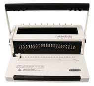 Wire Manual Binding Machine W20A_Printers_Parts_&_Equipment_USA