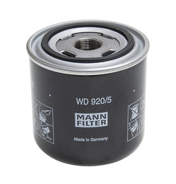 Mann Hydraulic Spin On Filter (WD920/5)_Printers_Parts_&_Equipment_USA