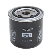 Mann Hydraulic Spin On Filter (WD920/5)_Printers_Parts_&_Equipment_USA