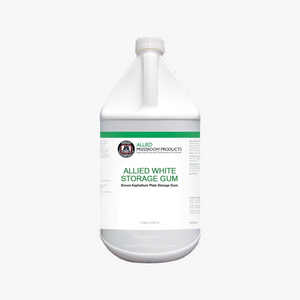 Allied White Storage Gum 10207D | 10659D_Printers_Parts_&_Equipment_USA