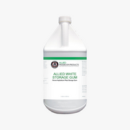 Allied White Storage Gum 10207D | 10659D_Printers_Parts_&_Equipment_USA