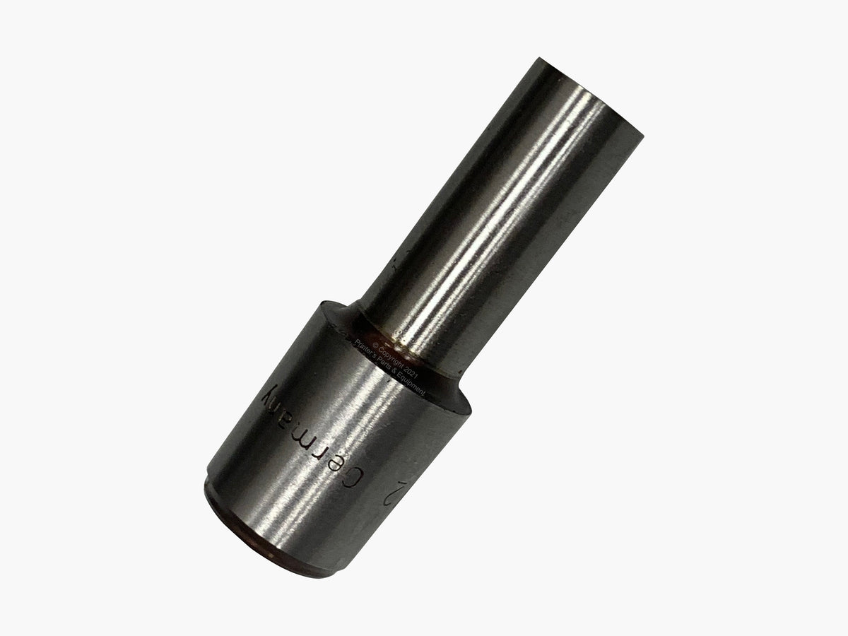 Drill Bit Lassco Wizer Spinnit 1/2" (12mm) x 1" Long