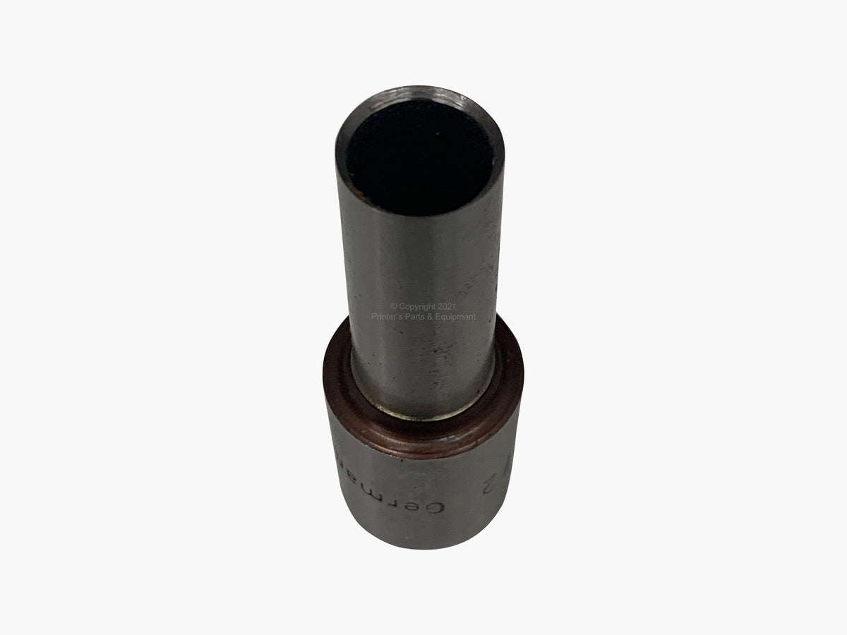 Drill Bit Lassco Wizer Spinnit 1/2" (12mm) x 1" Long