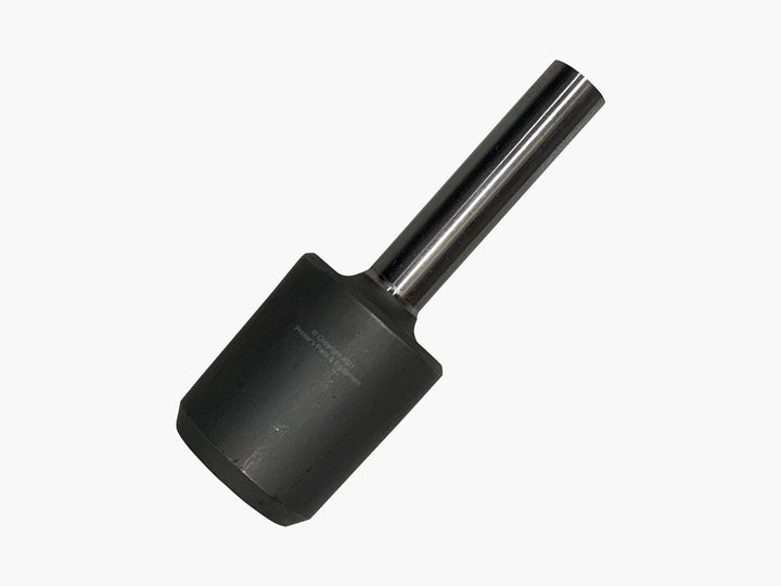 Drill Bit Lassco Wizer Spinnit 1/4" x 1" Long PPE-LSP14