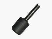 Load image into Gallery viewer, Drill Bit Lassco Wizer Spinnit 1/4&quot; x 1&quot; Long PPE-LSP14_Printers_Parts_&amp;_Equipment_USA
