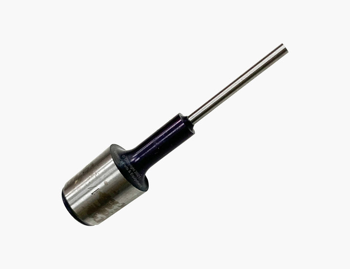 Lassco Spinnit Challenge Drill Bit 1/8" x 2" Style A Premium (PD18P-2)