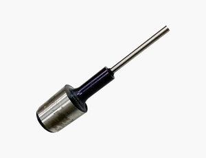 Drill Bit Lassco Wizer Spinnit 1/8" (3mm) x 2" Long_Printers_Parts_&_Equipment_USA