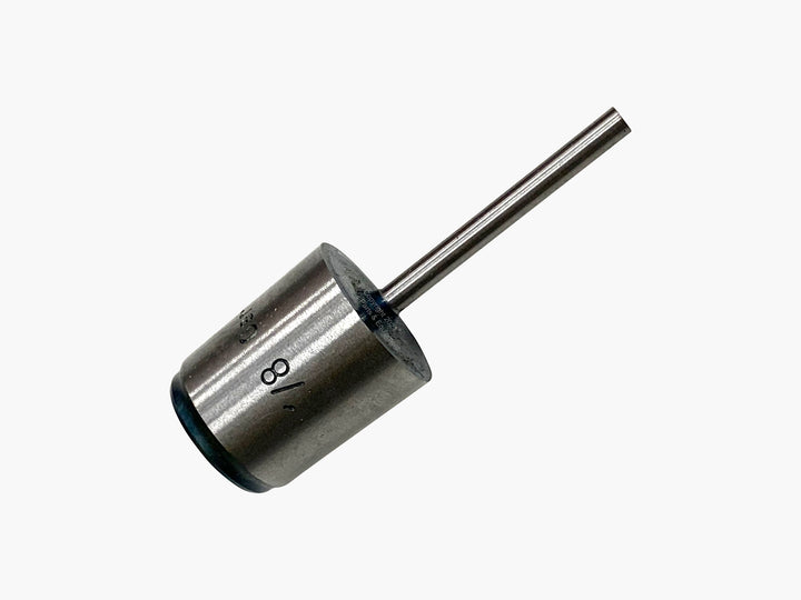 Drill Bit Lassco Wizer Spinnit 1/8" (3mm) x 1" Long