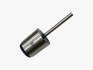 Drill Bit Lassco Wizer Spinnit 1/8" (3mm) x 1" Long_Printers_Parts_&_Equipment_USA