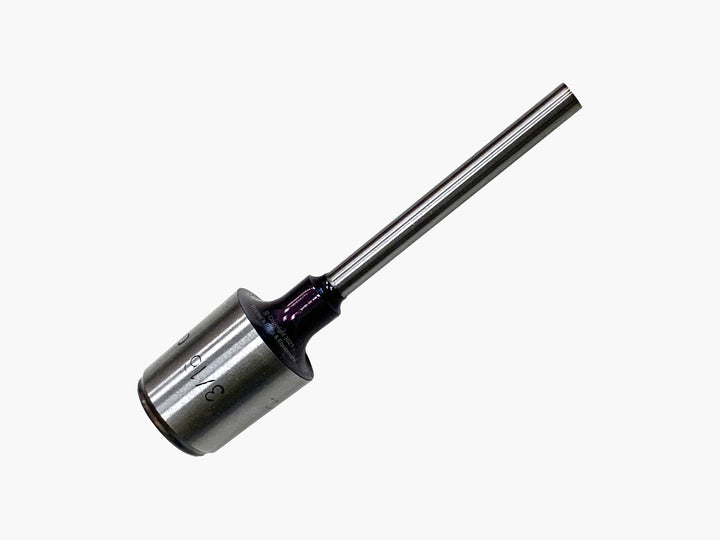 Lassco Spinnit Challenge Drill Bit 3/16" x 2" Style A Premium (PD316P-2)