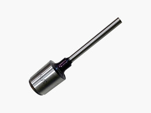Drill Bit Lassco Wizer Spinnit 3/16" (5mm) x 2" Long_Printers_Parts_&_Equipment_USA