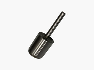 Drill Bit Lassco Wizer Spinnit 3/16" (5mm) x 1" Long PPE-LSP316S_Printers_Parts_&_Equipment_USA