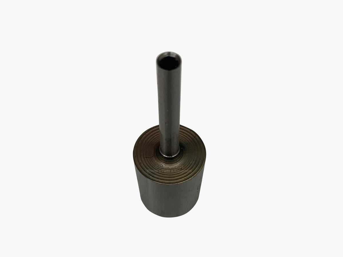 Drill Bit Lassco Wizer Spinnit 3/16" (5mm) x 1" Long PPE-LSP316S