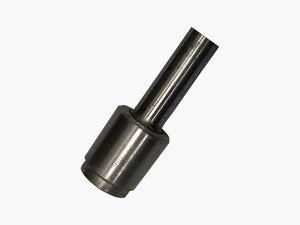 Drill Bit Lassco Wizer Spinnit 3/8" (9.5mm) x 1" Long PPE-LSP38_Printers_Parts_&_Equipment_USA