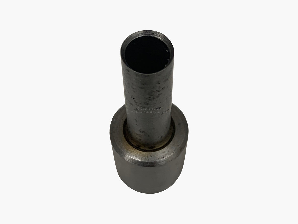 Drill Bit Lassco Wizer Spinnit 3/8" (9.5mm) x 1" Long PPE-LSP38
